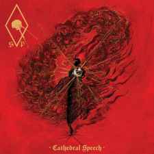 SPIRIT POSSESSION - Cathedral Speech CD